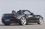 BMW Z4 M Roadster by Hamann 2006 года